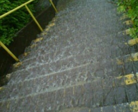East Midlands Rain & Flooding Updates