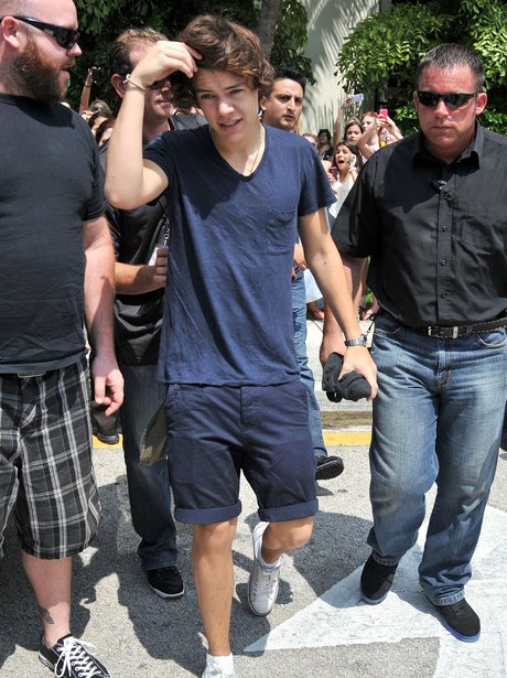 Harry Styles