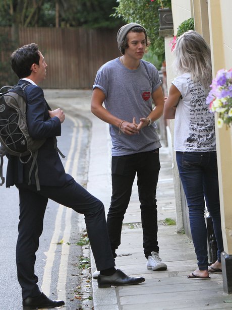 Harry Styles