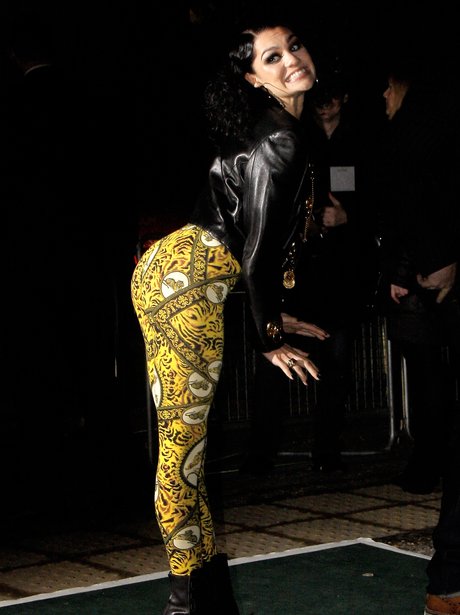 Jessie J