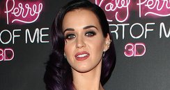 Katy Perry in Sydney for Film Premiere