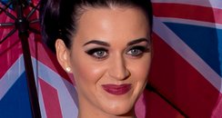 katy Perry