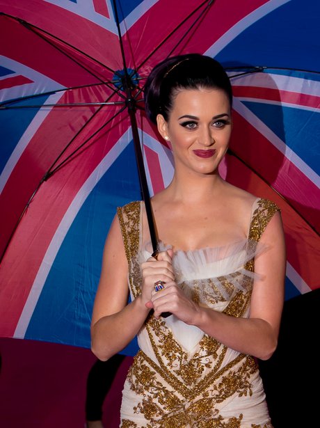 katy Perry