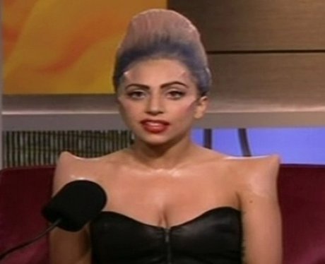 Lady Gaga