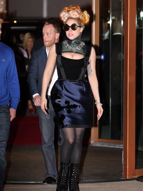Lady Gaga