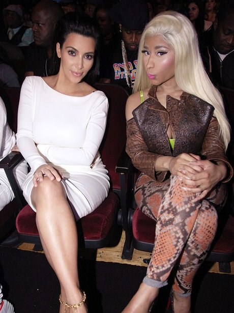 Nicki Minaj