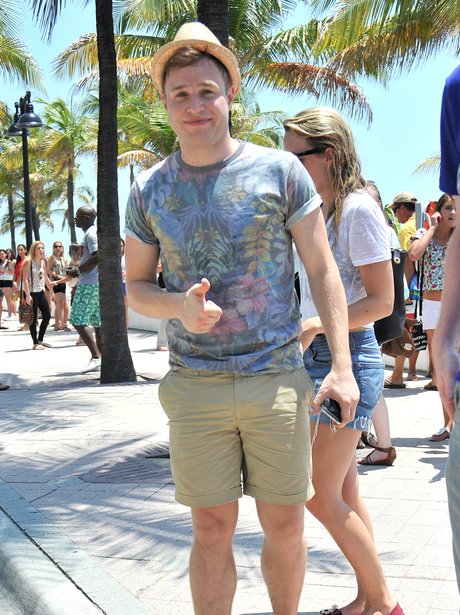 Olly Murs