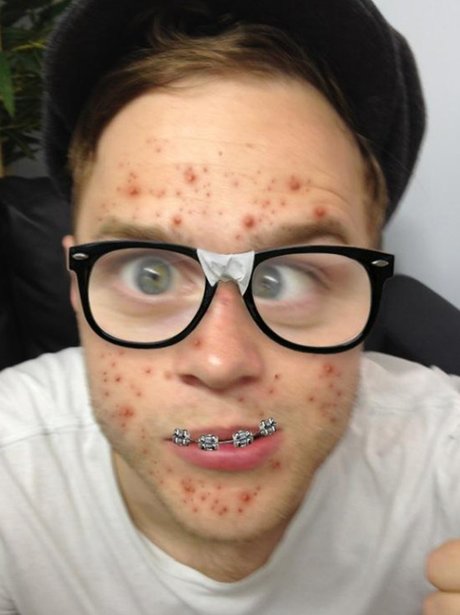 Olly Murs on Twitter