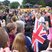 Image 3: Olympic Torch Relay - Leicestershire 8