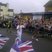 Image 3: Olympic Torch Relay: Your Pics Day 3