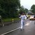 Image 4: Olympic Torch Relay: Your Pics Day 3