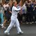 Image 8: Olympic Torch Relay: Your Pics Day 4
