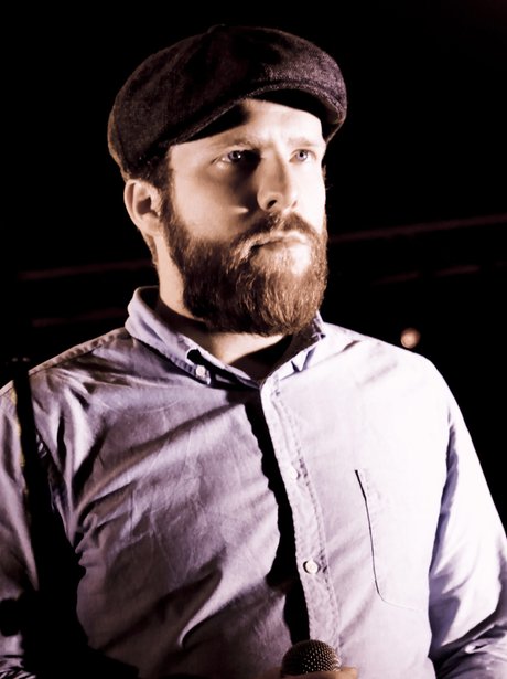 Alex Clare