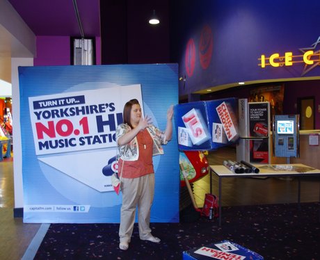 Cineworld Castleford