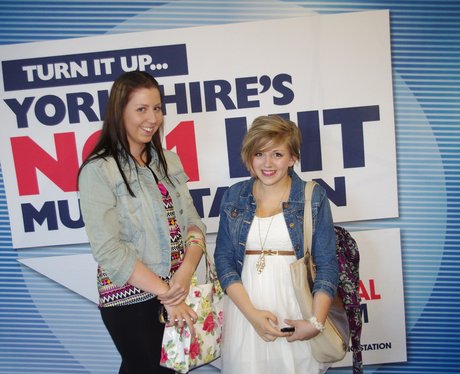 Cineworld Castleford
