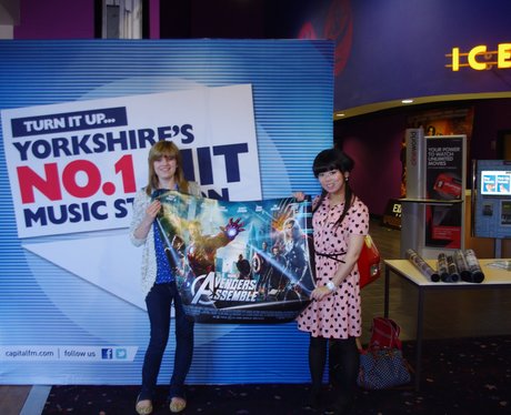 Cineworld Castleford