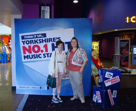 Cineworld Castleford