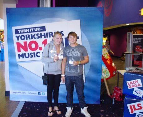 Cineworld Castleford