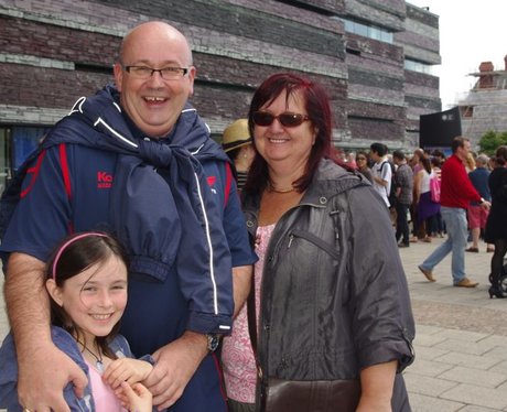Cardiff Food and Drink Festival