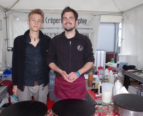 Cardiff Food and Drink Festival