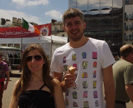 Cardiff Food and Drink Festival