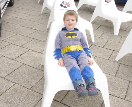 Cardiff Food and Drink Festival
