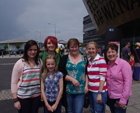 Cardiff Food and Drink Festival