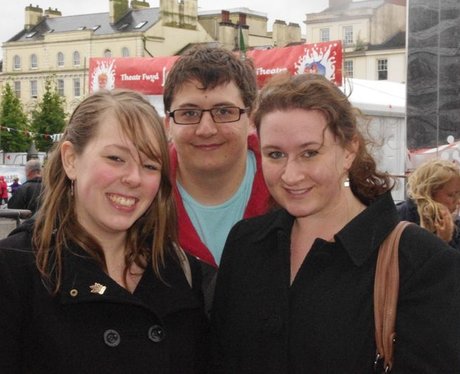 Cardiff Food and Drink Festival