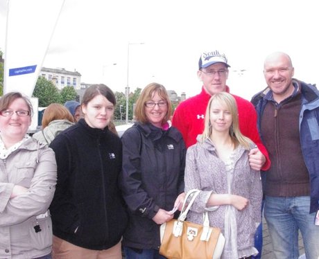 Cardiff Food and Drink Festival
