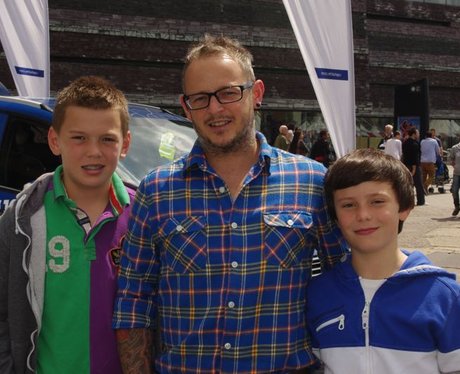 Cardiff Food and Drink Festival