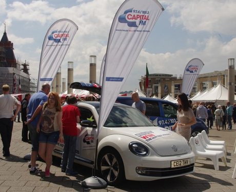 Cardiff Food and Drink Festival