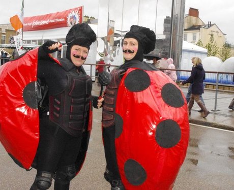 Cardiff Food and Drink Festival