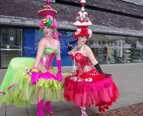 Cardiff Food and Drink Festival
