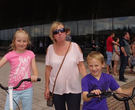 Cardiff Food and Drink Festival