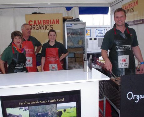 Cardiff Food and Drink Festival
