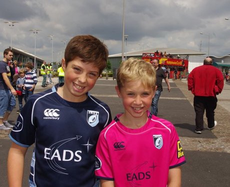 Cardiff Food and Drink Festival