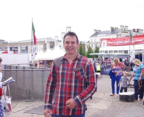 Cardiff Food and Drink Festival