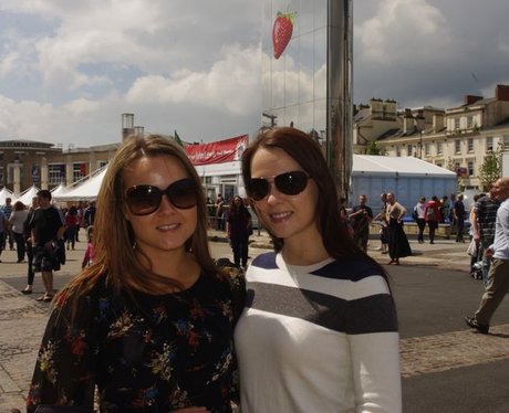 Cardiff Food and Drink Festival