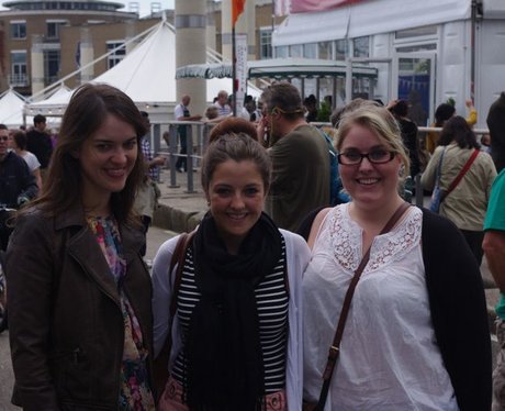 Cardiff Food and Drink Festival