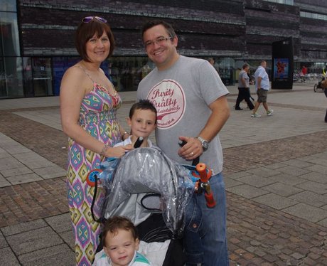 Cardiff Food and Drink Festival