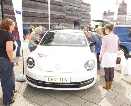 Cardiff Food and Drink Festival
