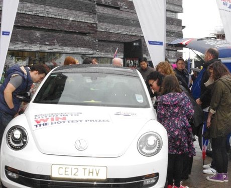 Cardiff Food and Drink Festival