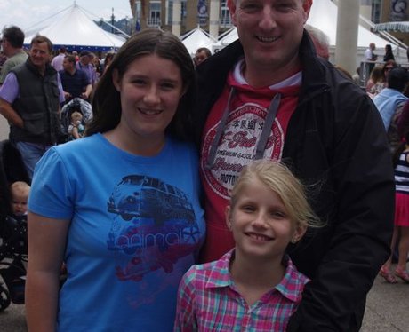 Cardiff Food and Drink Festival