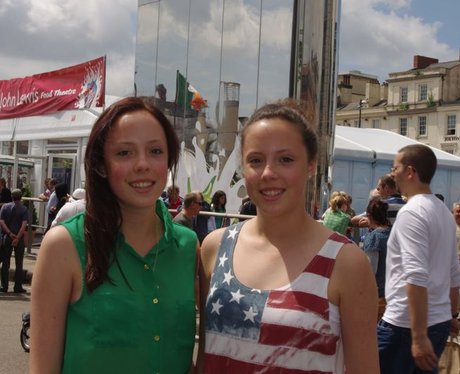 Cardiff Food and Drink Festival