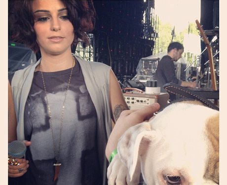 Cher Lloyd Twitter
