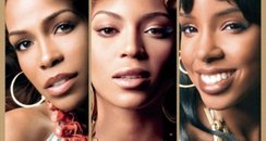 Destiny's Child Emotions Single Cover