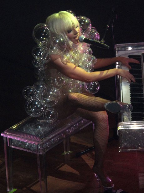 Lady Gaga
