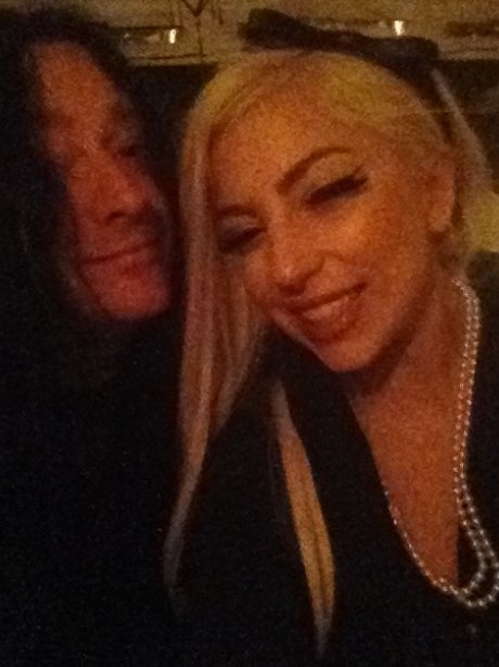 Lady Gaga