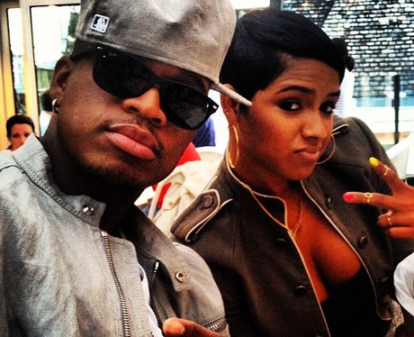 Ne-Yo Twitter