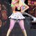 Image 10: Nicki Minaj Performs At The Wireless Festival